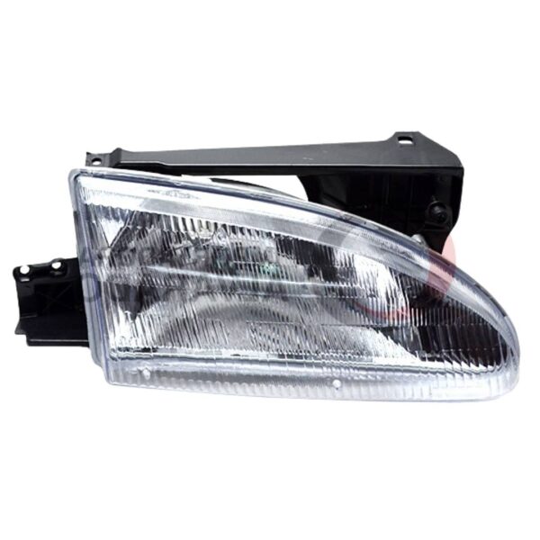 FARO DELANTERO DAEWOO RACER 1992/1997 RH - Imagen 2