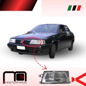 FARO DELANTERO FIAT PREMIO 1992/1996 LH