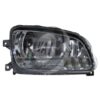 FARO DELANTERO HINO RANGER FD FG HG PLAST 2004 RH - Imagen 2