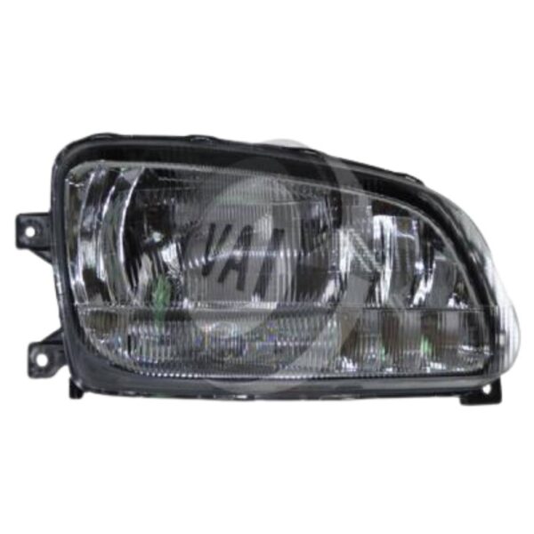 FARO DELANTERO HINO RANGER FD FG HG PLAST 2004 RH - Imagen 2