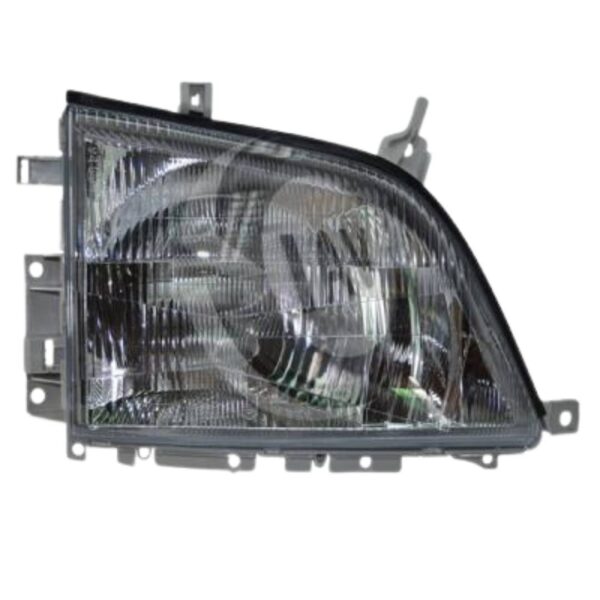 FARO DELANTERO HINO TRUCK DUTRO DYNA 2004 RH - Imagen 2