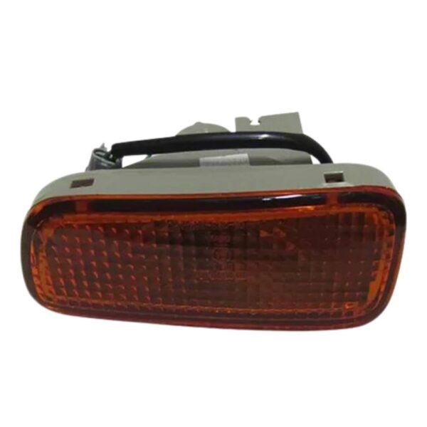 FARO DIRECCIONAL CHEVROLET LUV 2000/2004 AMARILLO RH - Imagen 2