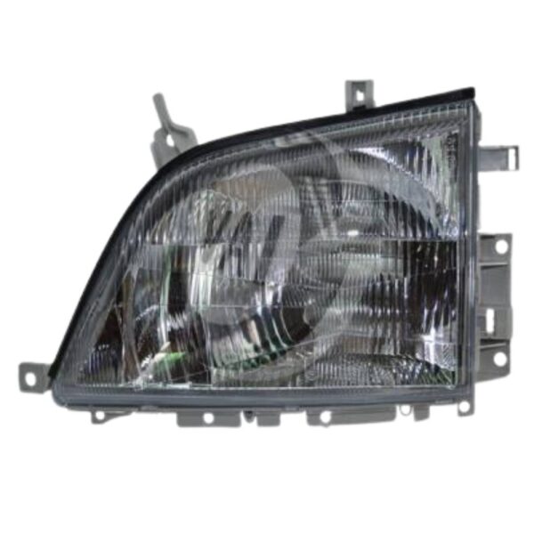 FARO DELANTERO HINO TRUCK DUTRO DYNA 2004 LH - Imagen 2