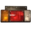 FARO POSTERIOR ISUZU TRUCK 1985/1991 C/S RH - Imagen 2
