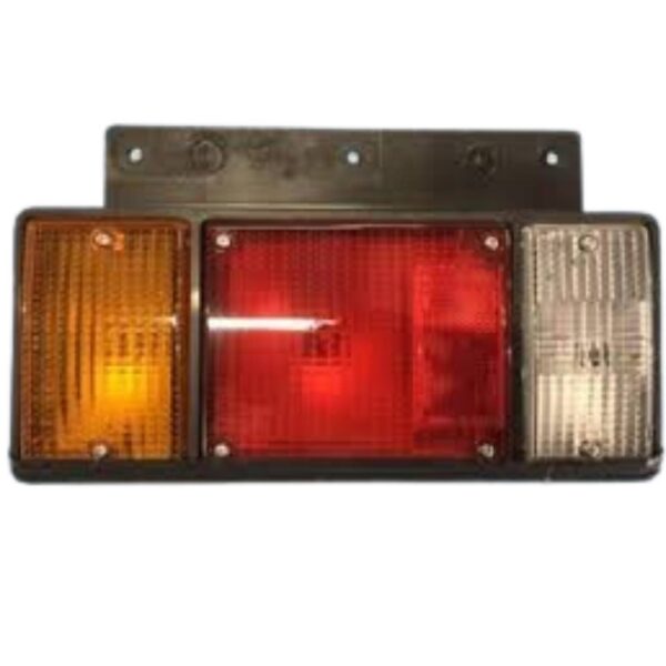 FARO POSTERIOR ISUZU TRUCK 1985/1991 C/S RH - Imagen 2