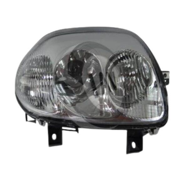 FARO DELANTERO RENAULT CLIO I SPORT 2001/2003 RH - Imagen 2