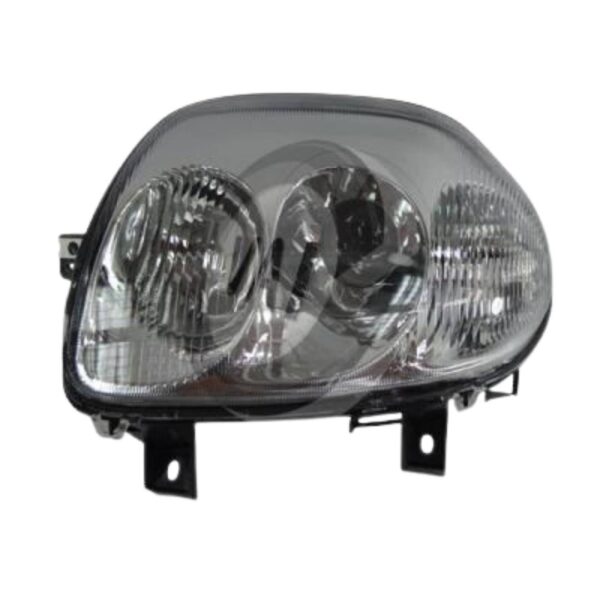 FARO DELANTERO RENAULT CLIO I SPORT 2001/2003 LH - Imagen 2