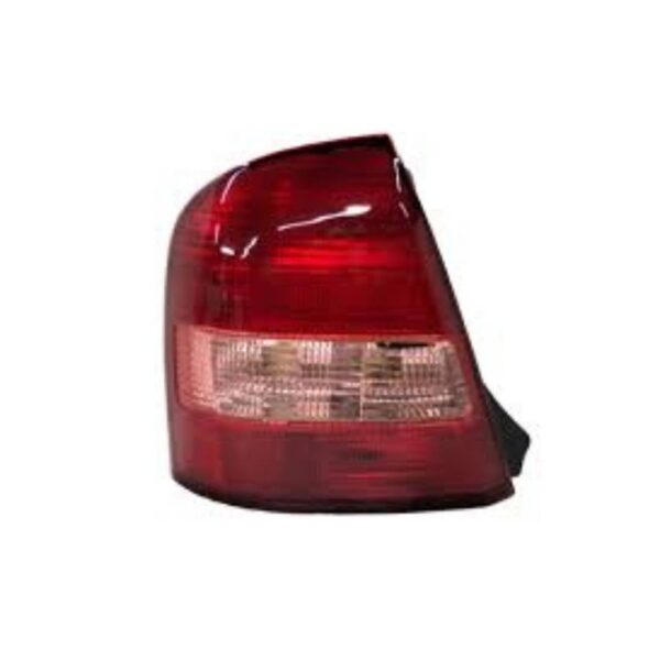 FARO POSTERIOR MAZDA 323 ALLEGRO 4P 1999/2009 LH - Imagen 2