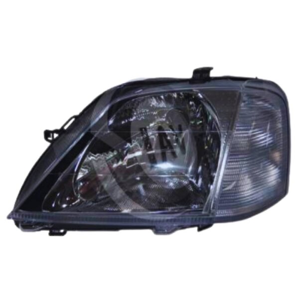 FARO DELANTERO RENAULT LOGAN 2006/2007 LH - Imagen 2