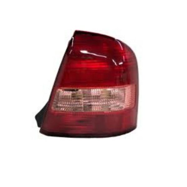 FARO POSTERIOR MAZDA 323 ALLEGRO 4P 1999/2009 RH - Imagen 2