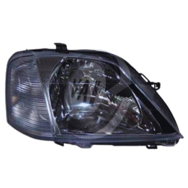 FARO DELANTERO RENAULT LOGAN 2006/2007 RH - Imagen 2