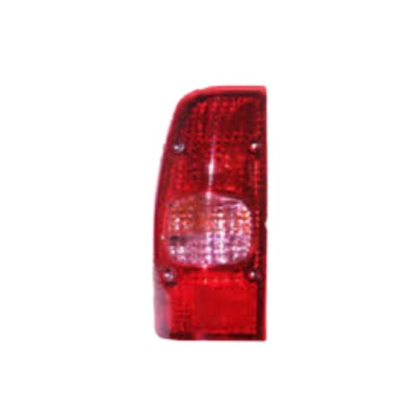 FARO POSTERIOR MAZDA B2200 2004/2007 B2600 C/S LH - Imagen 2