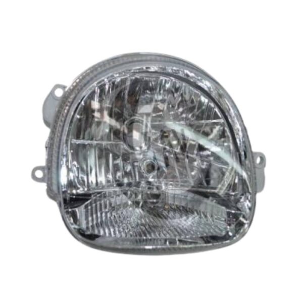 FARO DELANTERO RENAULT TWINGO 2000/2006 RH - Imagen 2