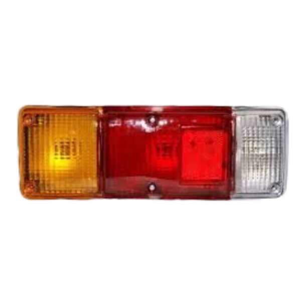 FARO POSTERIOR DAIHATSU DELTA 1981-1986 C/S LH - Imagen 2