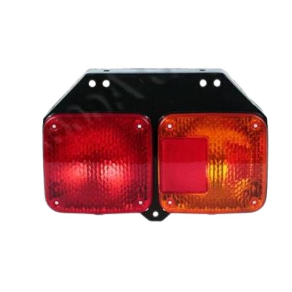 FARO POSTERIOR HINO TRUCK 1982/1995 B/PLAST C/S RH - Imagen 2