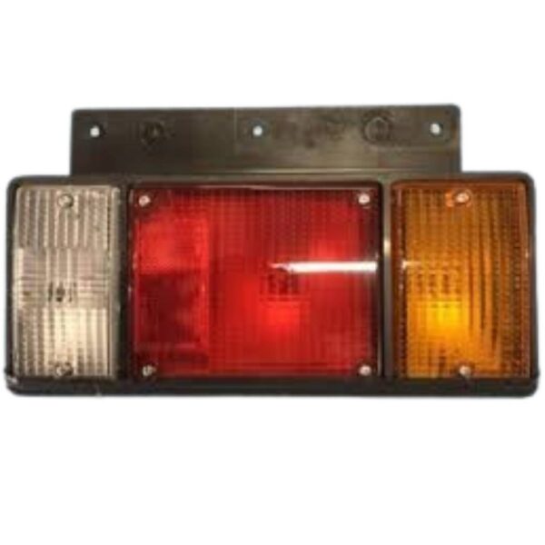 FARO POSTERIOR ISUZU TRUCK 1985/1991 C/S LH - Imagen 2