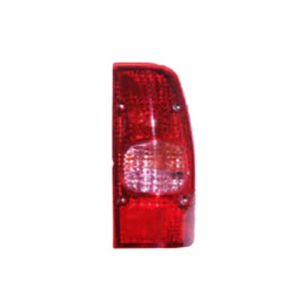 FARO POSTERIOR MAZDA B2200 2004/2007 B2600 C/S RH - Imagen 2