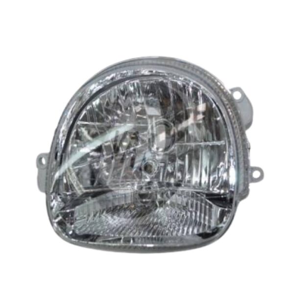 FARO DELANTERO RENAULT TWINGO 2000/2006 LH - Imagen 2