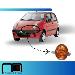 FARO DIRECCIONAL DAEWOO MATIZ II 2003/2005 SPARK LH