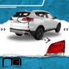 FARO POSTERIOR GREAT WALL HAVAL H6 2016 COMP RH