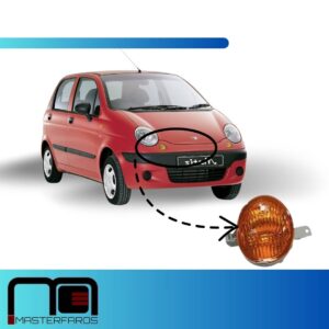 FARO DIRECCIONAL DAEWOO MATIZ II 2003/2005 SPARK RH
