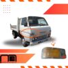 FARO DIRECCIONAL DAIHATSU DELTA 1981/1984 BLANCO/AMARILLO RH