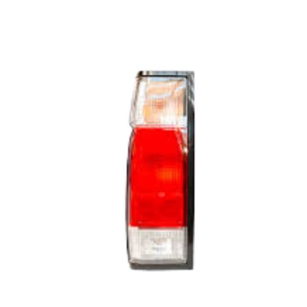 FARO POSTERIOR NISSAN 2400 2000/2009 BLANC/ROJO/BLANC LH - Imagen 2