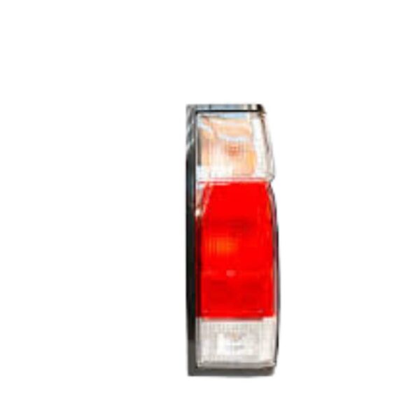 FARO POSTERIOR NISSAN 2400 2000/2009 BLANC/ROJO/BLANC RH - Imagen 2