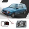 FARO DELANTERO FORD FESTIVA 1988/1996 LH