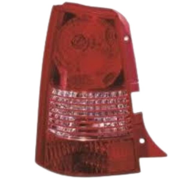 FARO POSTERIOR KIA PICANTO 2005/2007 LH - Imagen 2