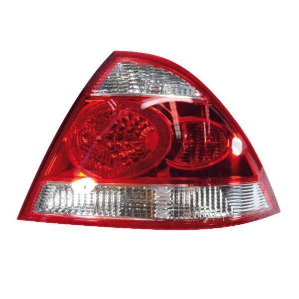 FARO POSTERIOR NISSAN DATSUN ALMERA 2008- RH - Imagen 2