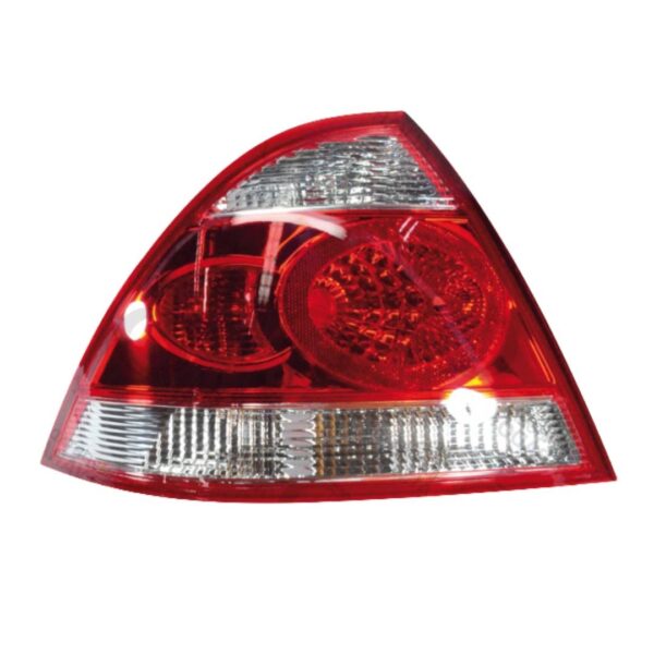 FARO POSTERIOR NISSAN DATSUN ALMERA 2008- LH - Imagen 2