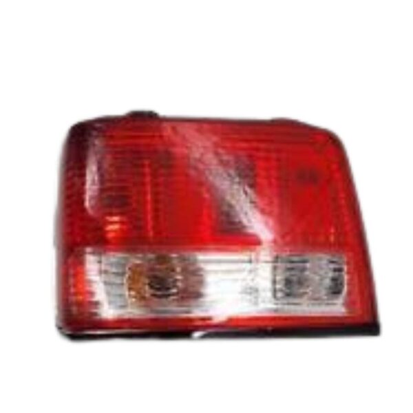 FARO POSTERIOR SUZUKI FORSA I /SPRINT 1987/1991 ROJO/BLANCO LH - Imagen 2