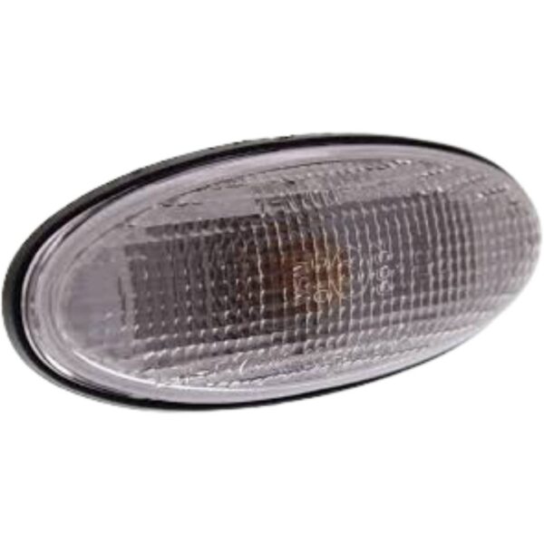 FARO LATERAL MAZDA B2200 2001/2007 B2600 BLANCC/SJGO LH - Imagen 2