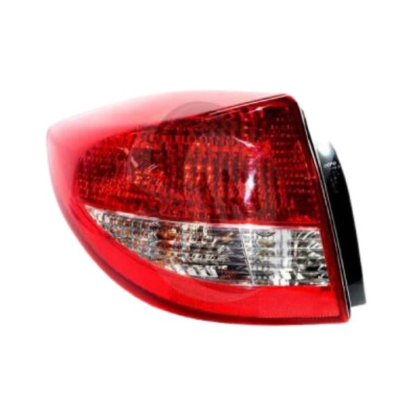 FARO POSTERIOR KIA RIO 2003/2005 LH - Imagen 2