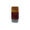 FARO POSTERIOR NISSAN PATROL 1981/1987 C/S RH - Imagen 2
