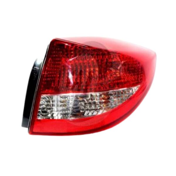 FARO POSTERIOR KIA RIO 2003/2005 RH - Imagen 2