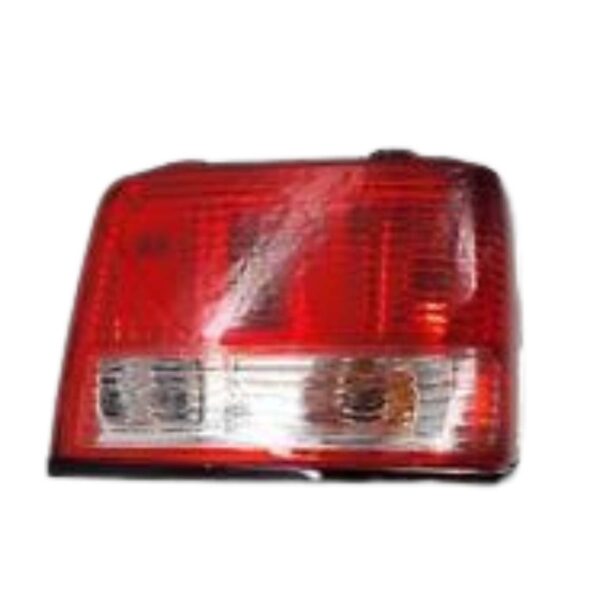 FARO POSTERIOR SUZUKI FORSA I /SPRINT 1987/1991 ROJO/BLANCO RH - Imagen 2