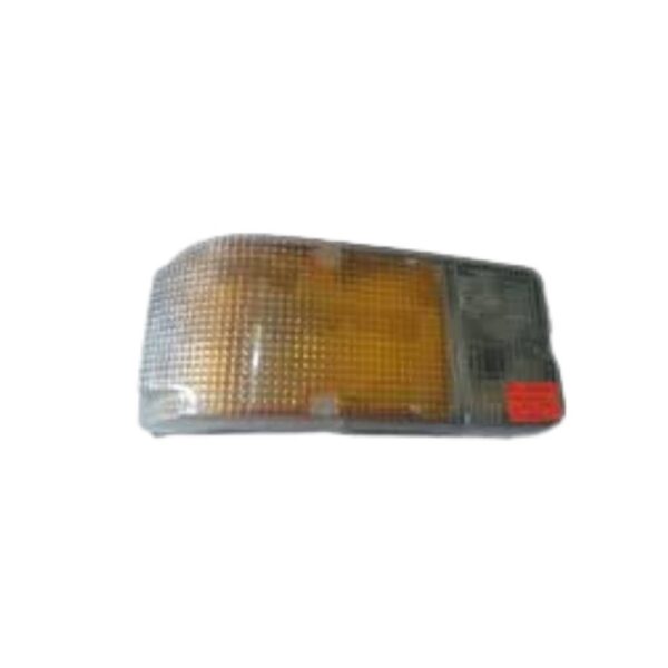 FARO DIRECCIONAL DAIHATSU DELTA 1981/1984 BLANCO/AMARILLO RH - Imagen 2