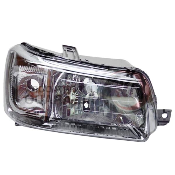 FARO DELANTERO FIAT UNO FIRE 1.3 FLORINO 2004 RH - Imagen 2