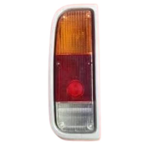 FARO POSTERIOR TOYOTA HILUX 1974/1978 C/BISEL C/S LH - Imagen 2