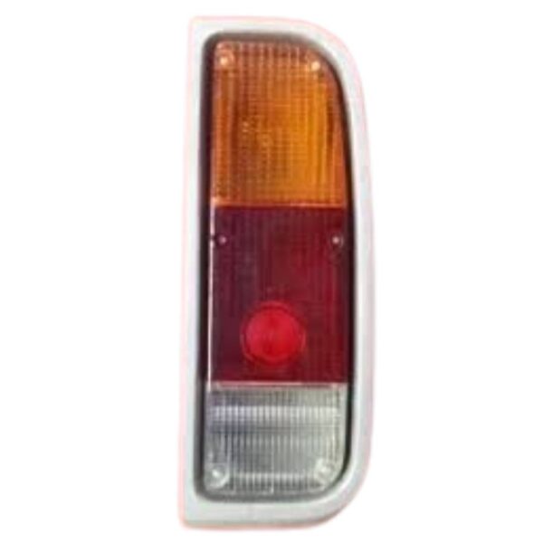FARO POSTERIOR TOYOTA HILUX 1974/1978 C/BISEL C/S RH - Imagen 2