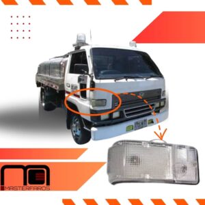 FARO DIRECCIONAL DAIHATSU DELTA 1997/2007 BLANCO RH