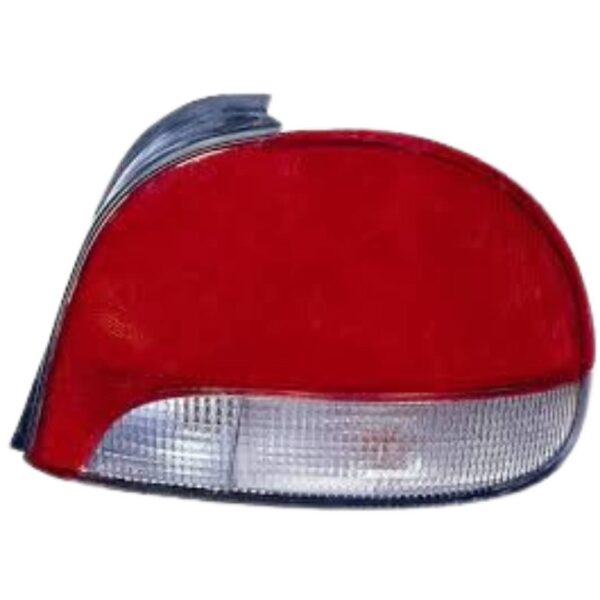 FARO POSTERIOR HYUNDAI ACCENT 3P 5P 1998/2000 RH - Imagen 2