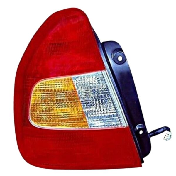 FARO POSTERIOR HYUNDAI ACCENT VERNA 4P 2001/2002 C/S LH - Imagen 2