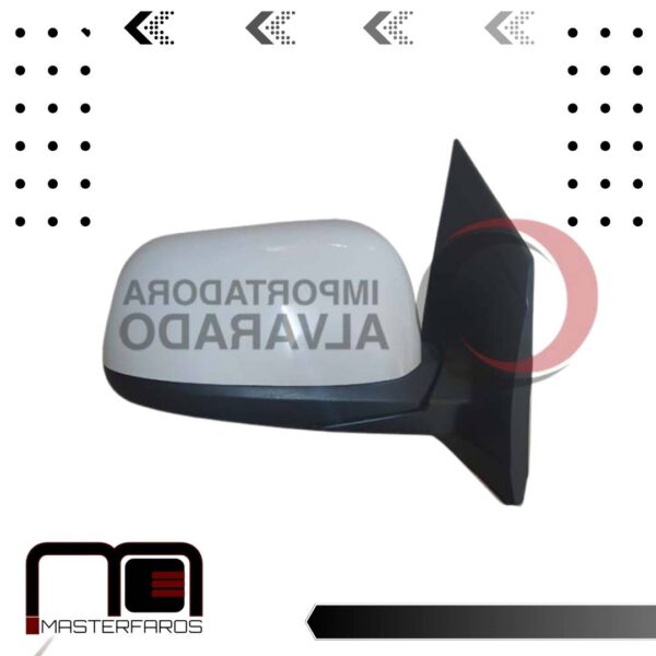 ESPEJO EXTERIOR KIA PICANTO R 2012/2017 RH - Imagen 2