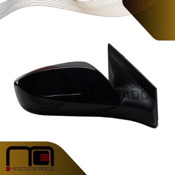 ESPEJO EXTERIOR ELECTRICO HYUNDAI ACCENT 2012/2019 RH - Imagen 2