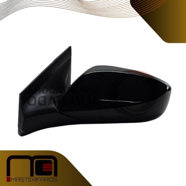 ESPEJO EXTERIOR ELECTRICO HYUNDAI ACCENT 2012/2019 LH - Imagen 2