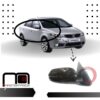 ESPEJO EXTERIOR ELECTRICO KIA CERATO FORTE 2010/2019 C/LUZ RH