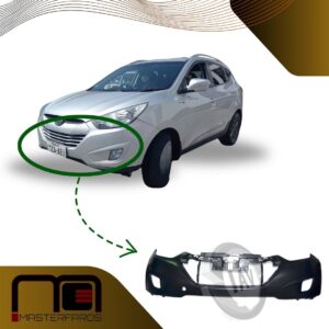 GUARDACHOQUE HYUNDAI TUCSON IX 2011/2015 C/H NB